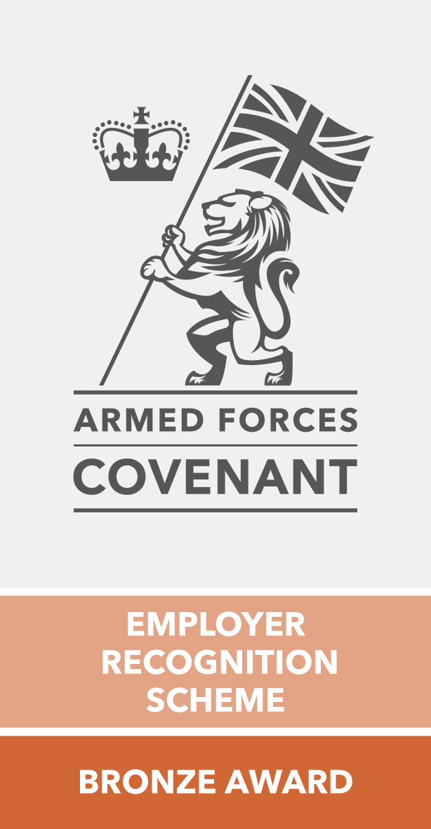 Lancaster City Council supports the Armed Forces Covenant