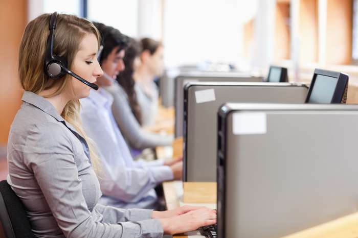 The council's team of contact tracers will try to reach you if the national system cannot.