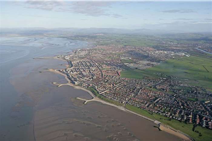 Morecambe Bay