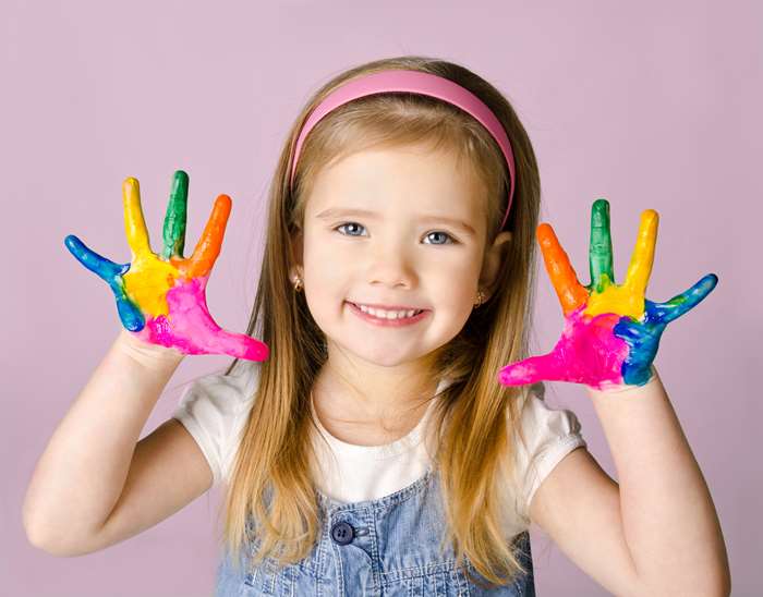 Primary school age children are being asked to take part in our new art competition