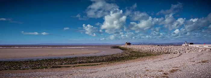Morecambe Bay