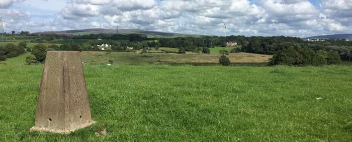 Burrow Heights Lancaster South
