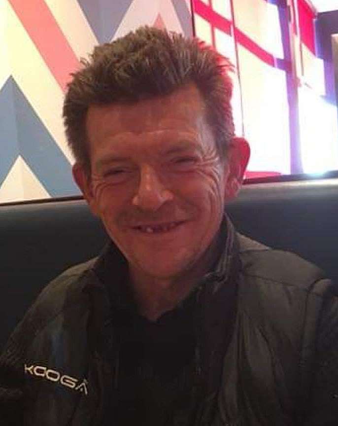 Joe Boulton