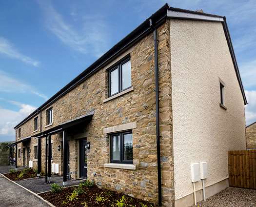 Have your say on our Homes Strategy