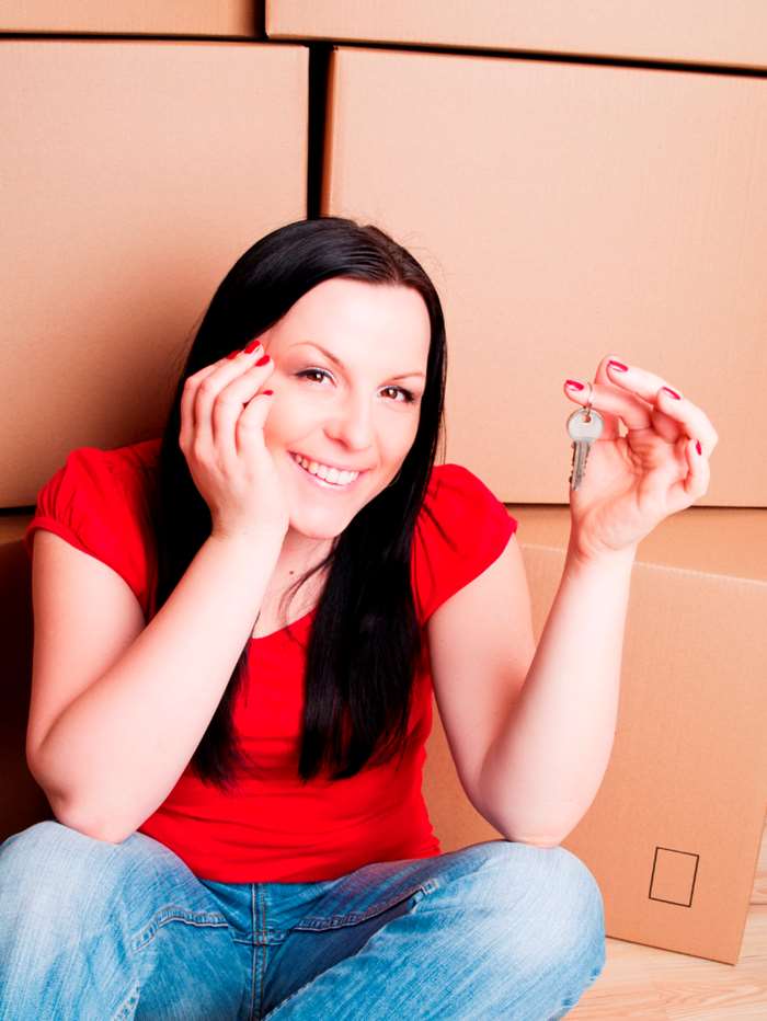 Your key to an affordable home