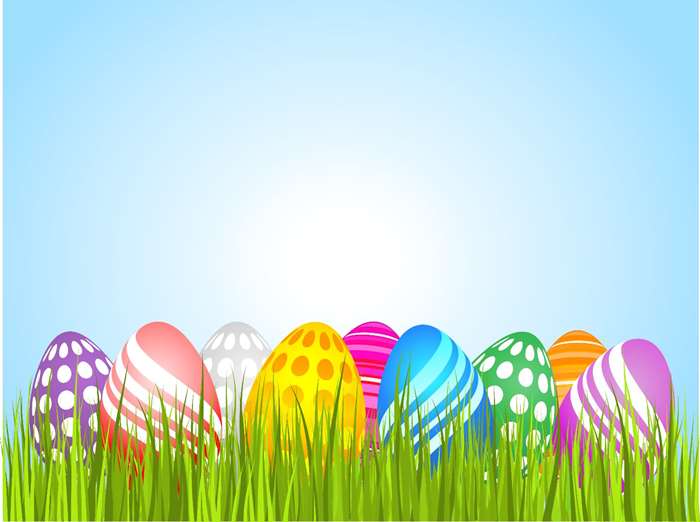 Hop along to the Festival Market for some Easter fun