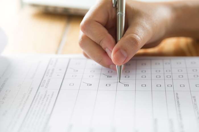 The ‘Life Survey’ will establish the views, attitudes and experiences of residents in the district