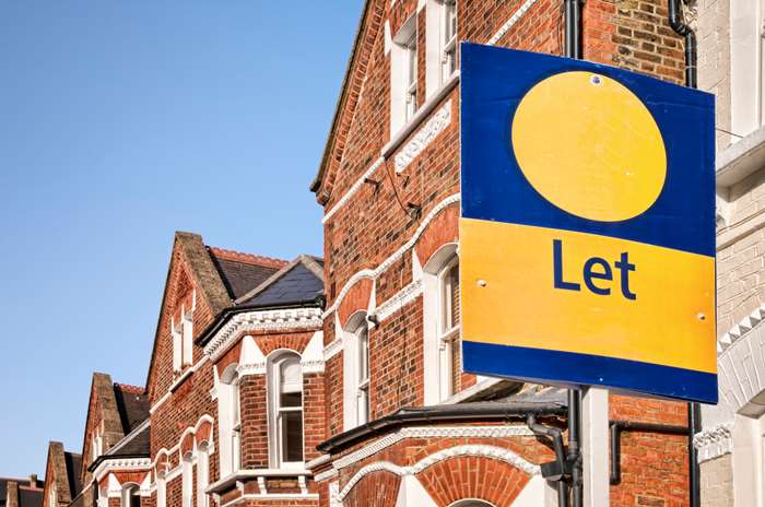 To Let signs will no longer be permitted in parts of Lancaster from September 1