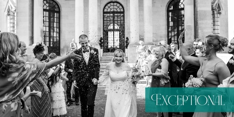 WP Wedding Showcase