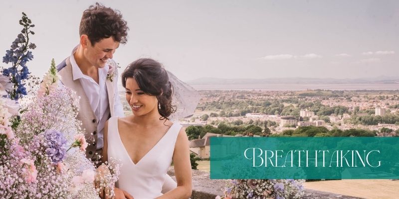 WP Wedding Showcase