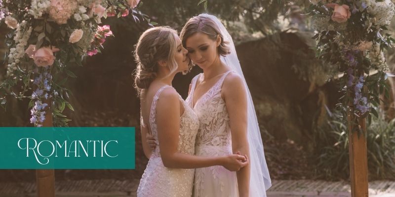 WP Wedding Showcase